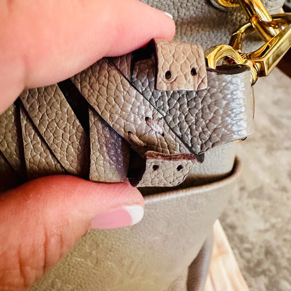 Louis Vuitton Maida Hobo Bag